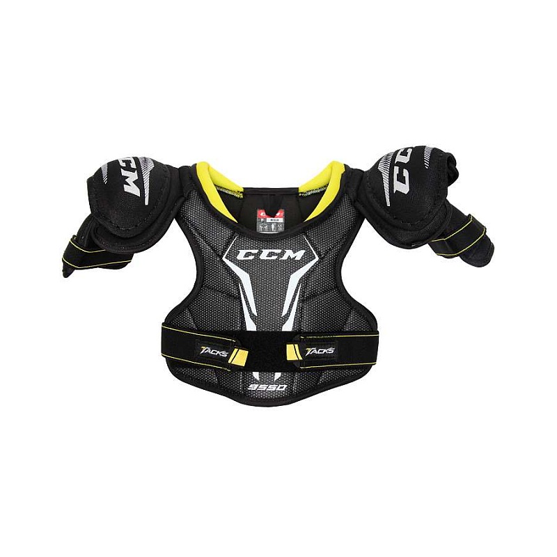Нагрудник игрока CCM TACKS 9550 YTH