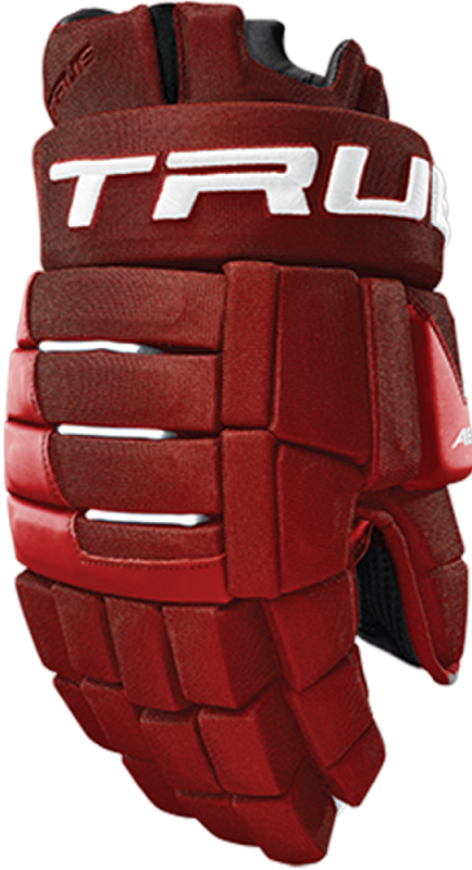 Перчатки TRUE A6.0SBP PRO JR 