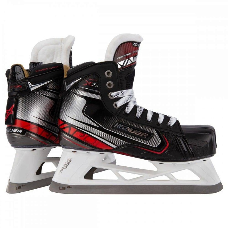 Коньки вратаря BAUER VAPOR X2.9 BTH19 SR