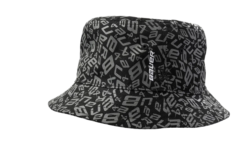 Панама Bauer S24 NEW ERA SCRAMBLE BUCKET YTH