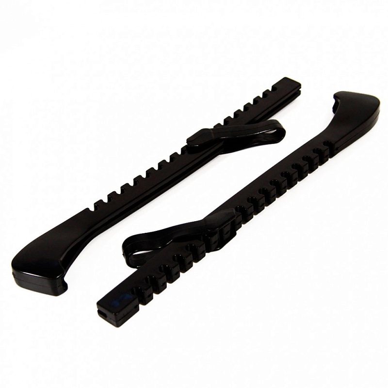 Чехлы для коньков пластиковые BLUESPORTS