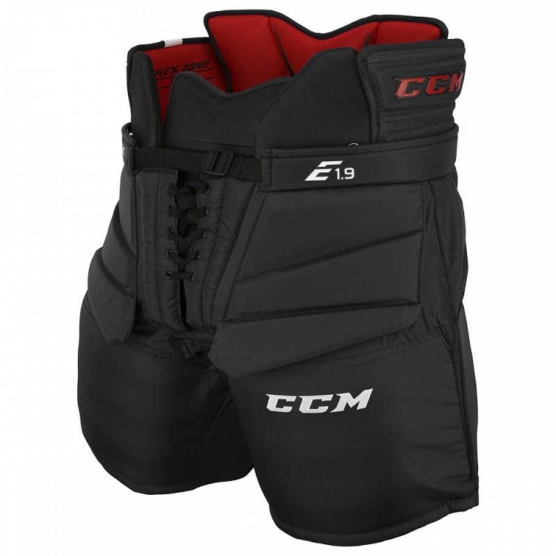 Трусы вратаря CCM E FLEX 1.9 SR 