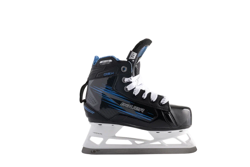 Коньки вратаря BAUER S24 GSX YTH