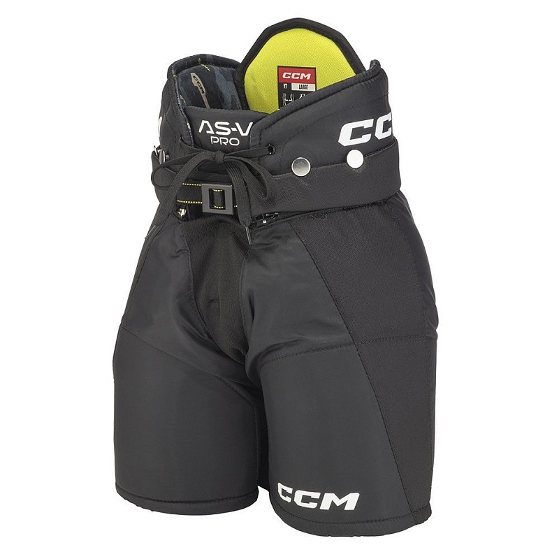 Трусы игрока CCM AS-V PRO YTH