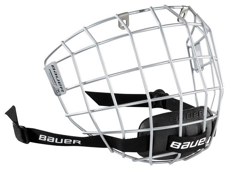 Маска защитная хоккейная BAUER PRODIGY YTH