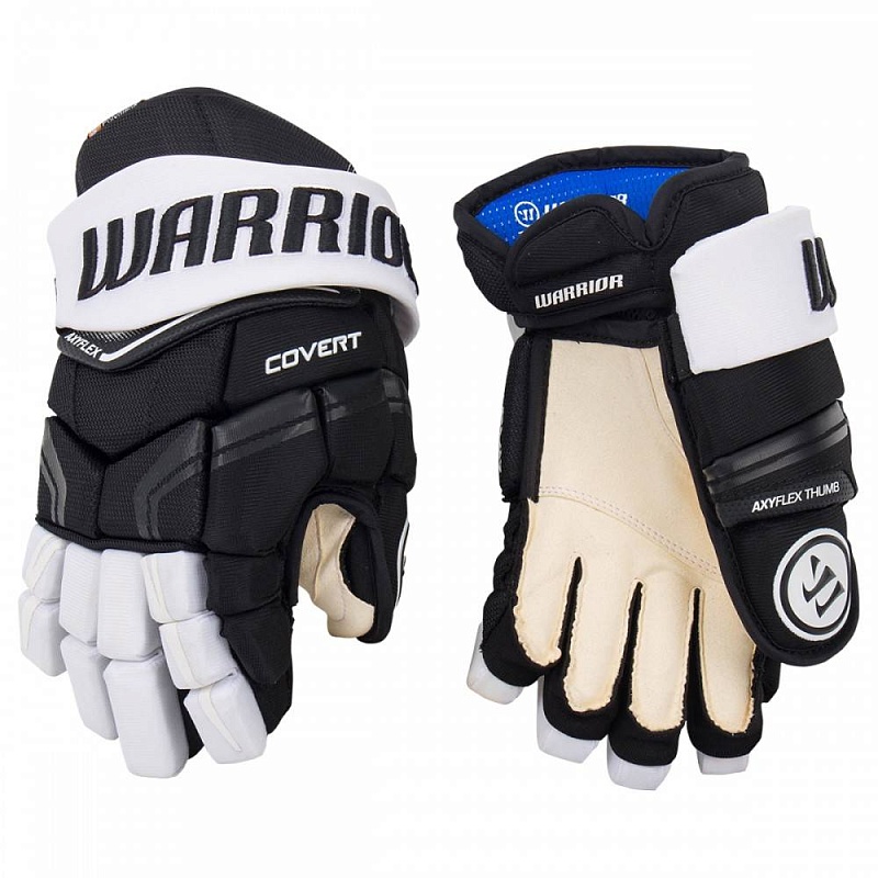 Перчатки WARRIOR QRE PRO SR