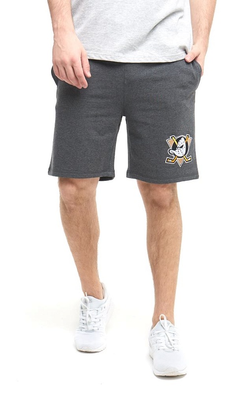 Шорты A&C NHL Anaheim Ducks, сер., 701320