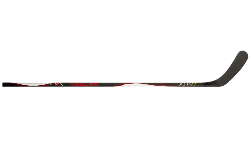 Клюшка Bauer S25 VAPOR FLY40 GRIP STICK INT