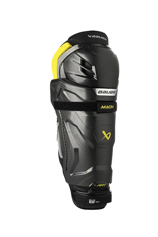 Щитки игрока BAUER S23 SUPREME MACH SR