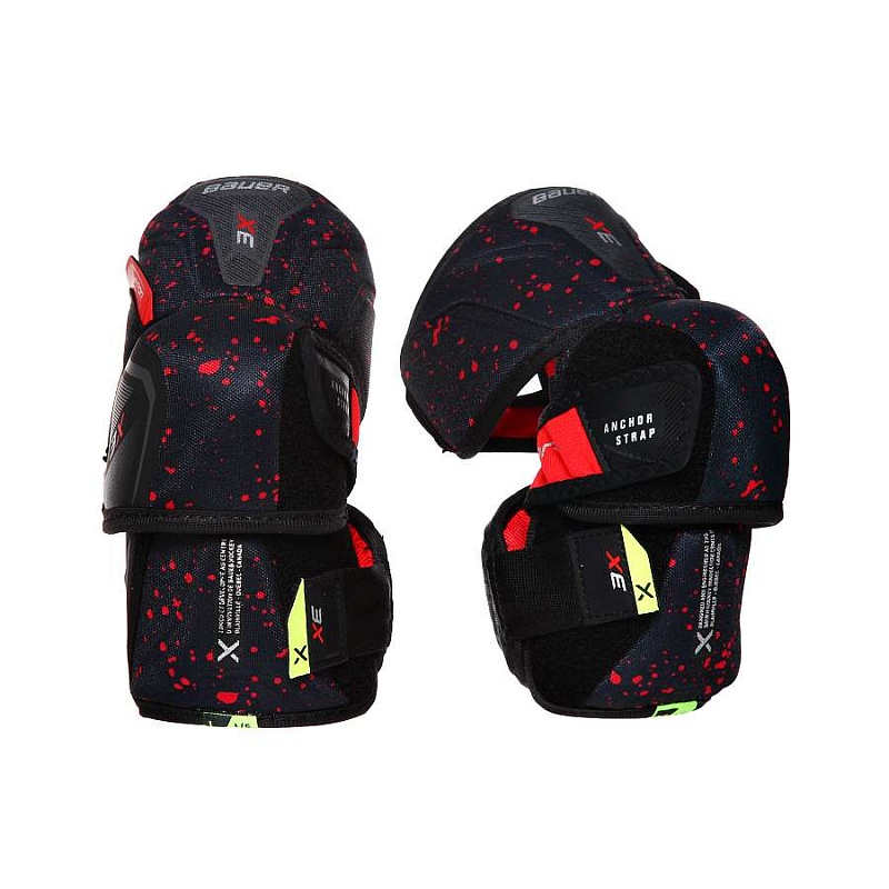 Налокотники игрока BAUER S22 VAPOR 3X INT