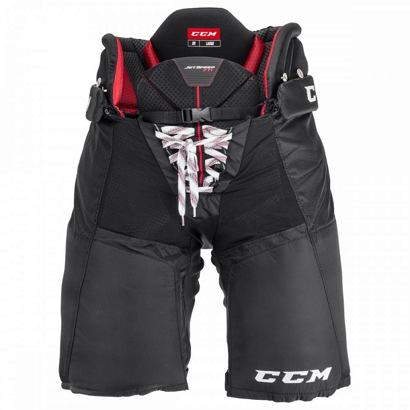 Трусы игрока CCM JETSPEED FT1 SR 