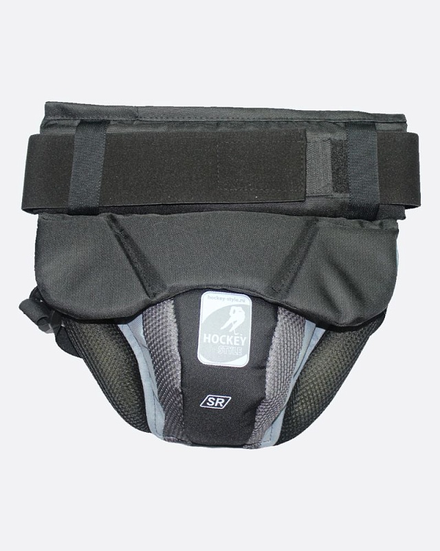Раковина вратаря HOCKEY STYLE SR