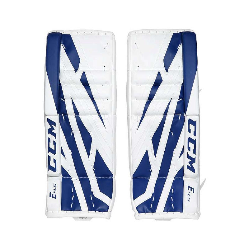 Щитки вратаря CCM GPE 4.5 JR 