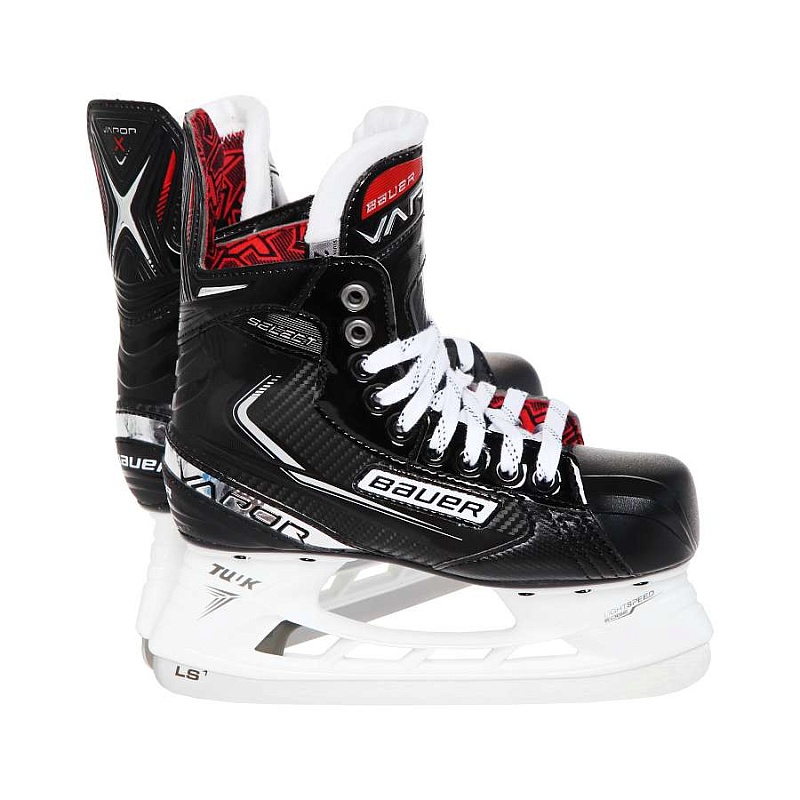 Коньки хоккейные BAUER VAPOR SELECT S21 JR 