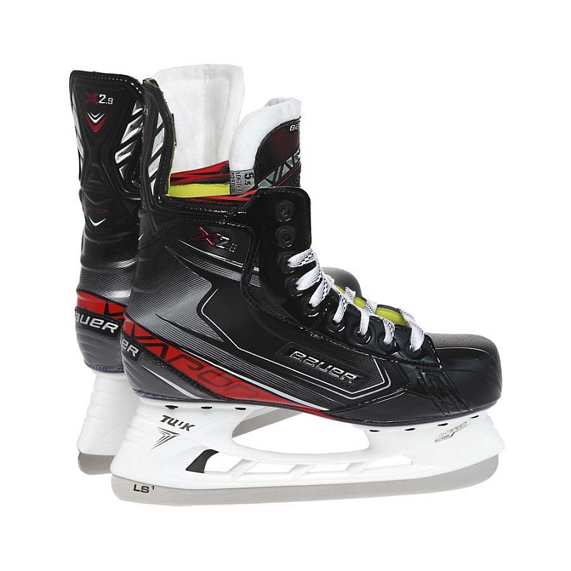 Коньки хоккейные BAUER VAPOR X2.9 BTH19 JR 
