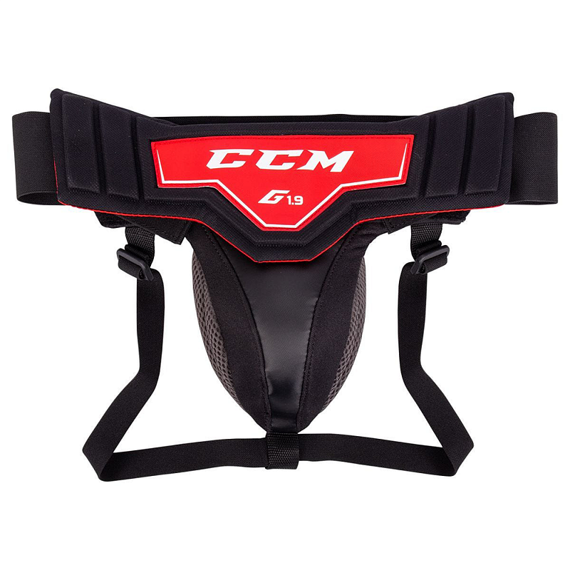 Раковина вратаря CCM 1.9 SR 