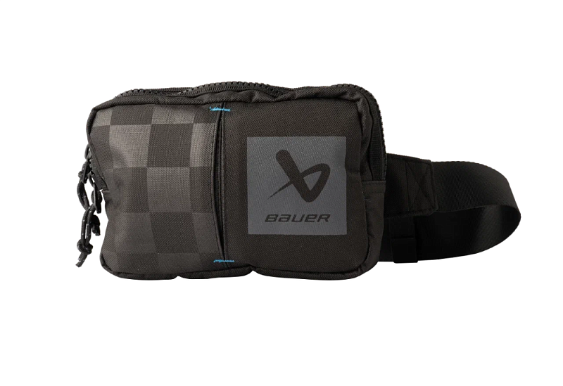 Рюкзак BAUER S25 VARSITY CROSS BODY