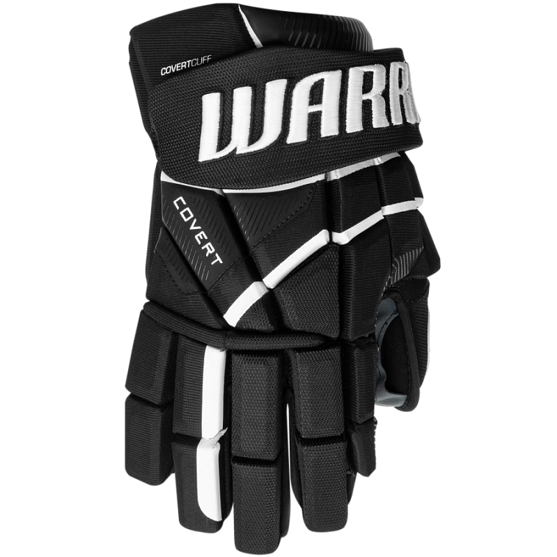 Перчатки WARRIOR COVERT QR6 SR
