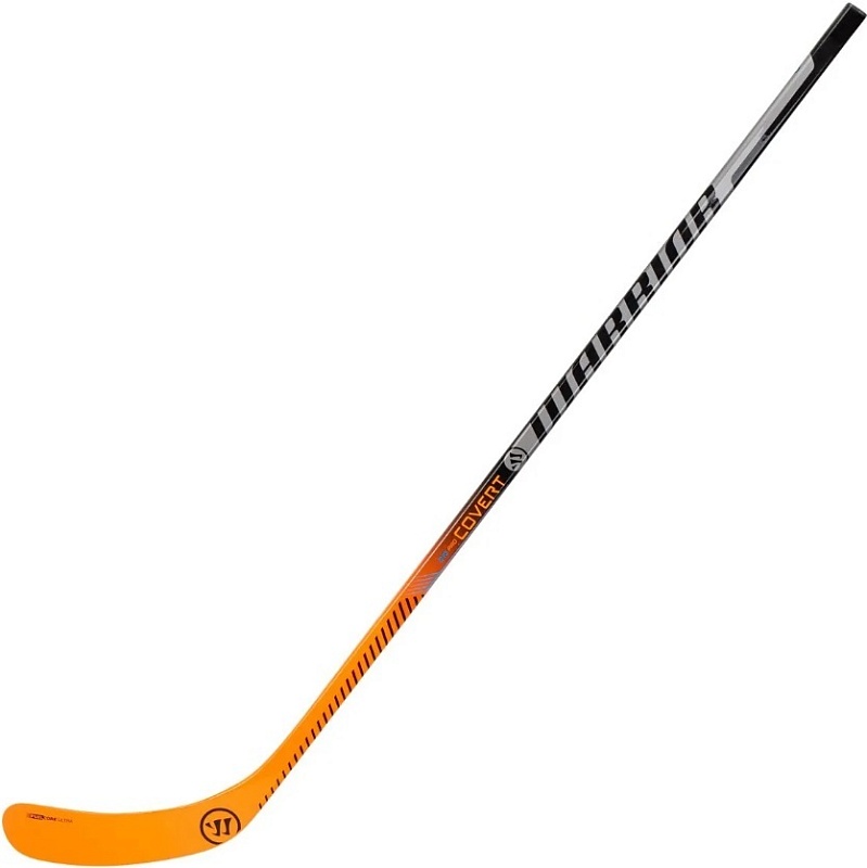 Клюшка WARRIOR QRE 10 Grip L4 35 YTH