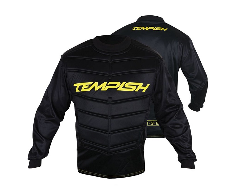 Свитер врат.флорбольный TEMPISH NEWGEN JR