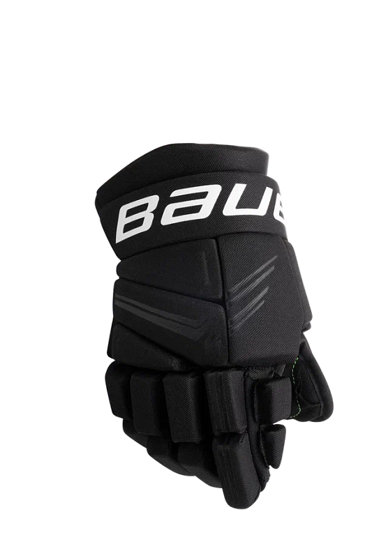 Перчатки BAUER X S24 JR