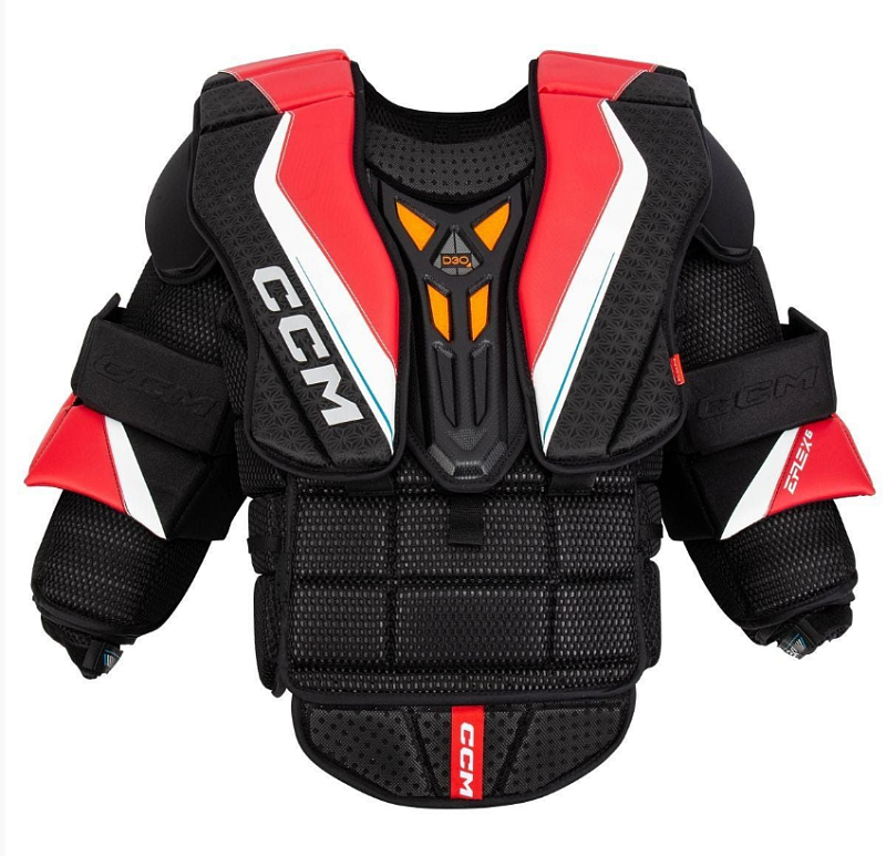 Нагрудник вратаря CCM EFLEX 6 SR