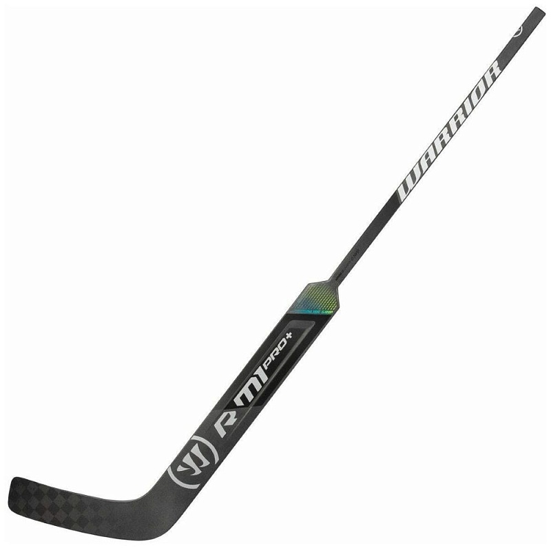 Клюшка вратаря WARRIOR M1 Pro+ TWT SR