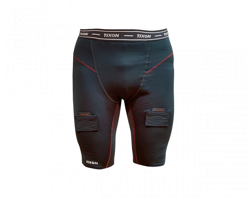 Термо-шорты с раковиной TIXON NEW SR 