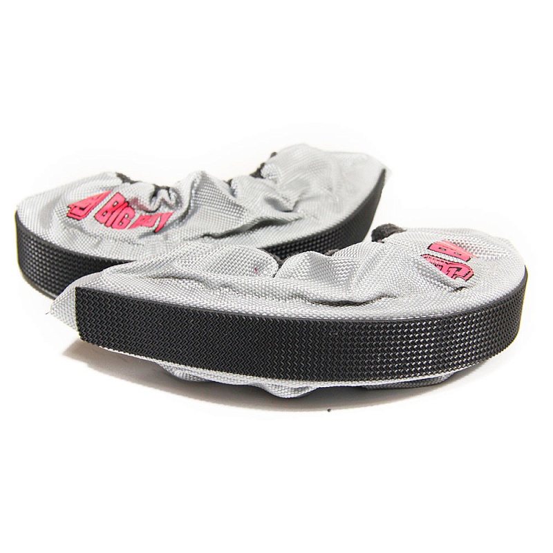 Чехлы для коньков BIG BOY мягкие для ходьбы 