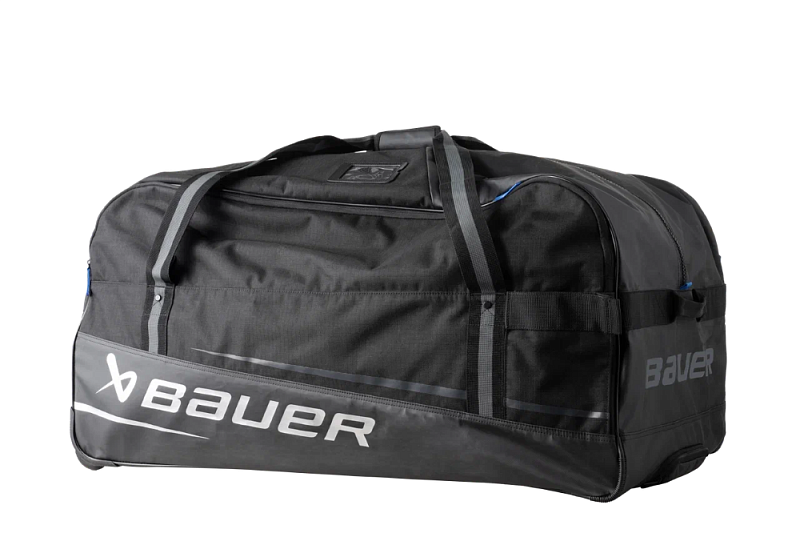 Сумка на колёсиках BAUER S24 PREMIUM WHEELED SR