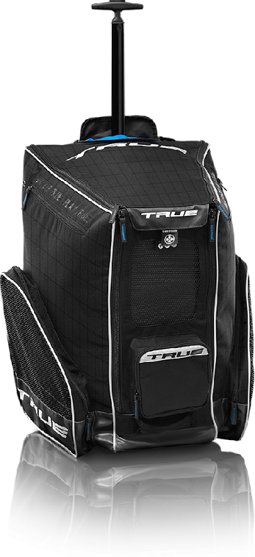 Рюкзак на колёсах TRUE ELITE EQUIPMENT BACKPACK-ROLLERBP