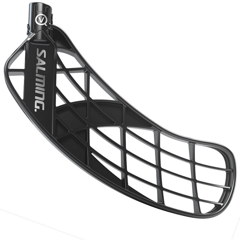Крюк SALMING Q5 Blade Endurance Black 