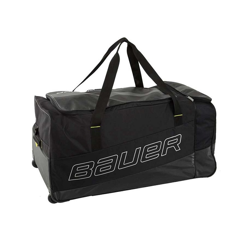 Сумка на колёсах Bauer S21 PREMIUM WHEELED JR 