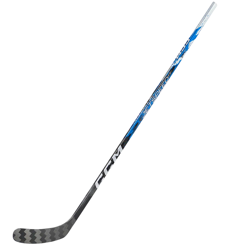 Клюшка CCM JETSPEED FT9 PRO BLUE INT