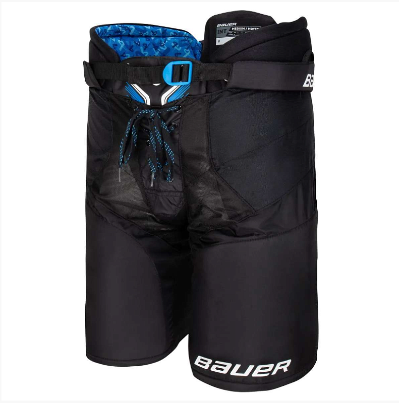 Трусы игрока BAUER X S24 INT 
