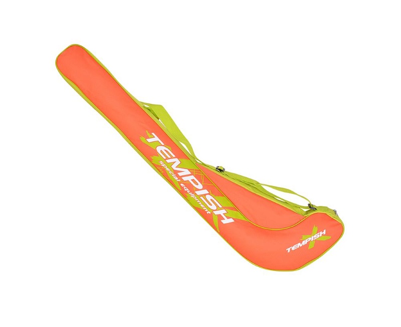 Чехол для флорбольных клюшек TEMPISH ORANGE 1217