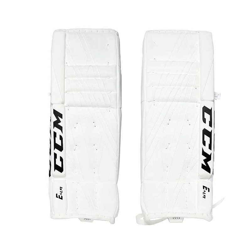 Щитки вратаря CCM GPE 4.9 INT 