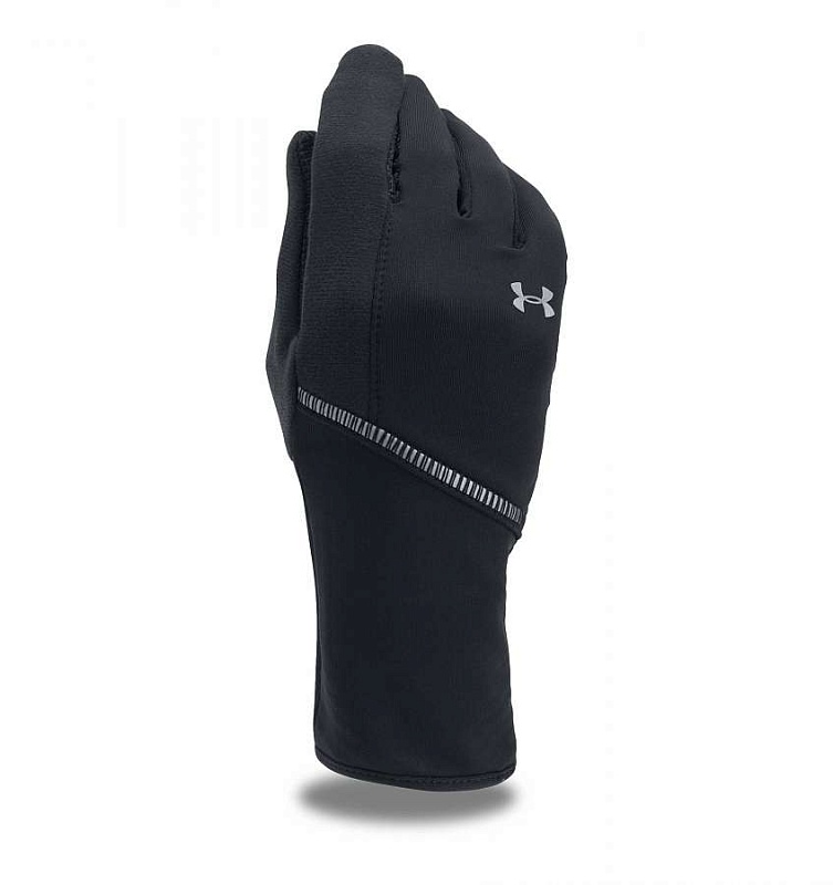 Перчатки UNDER ARMOUR Run Liner 