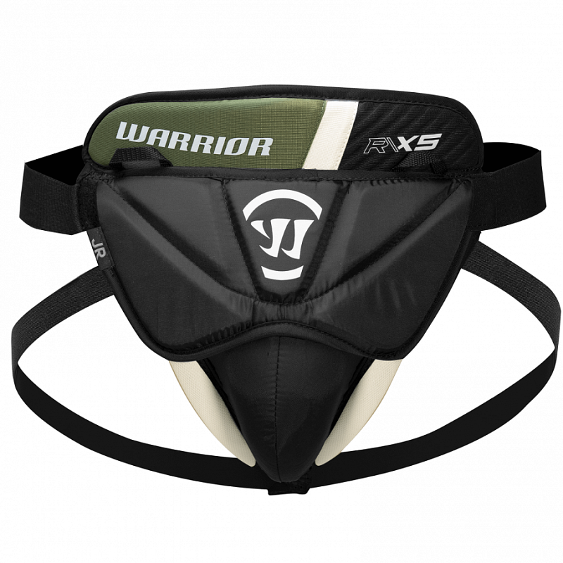 Раковина вратаря WARRIOR RIT X5 INT