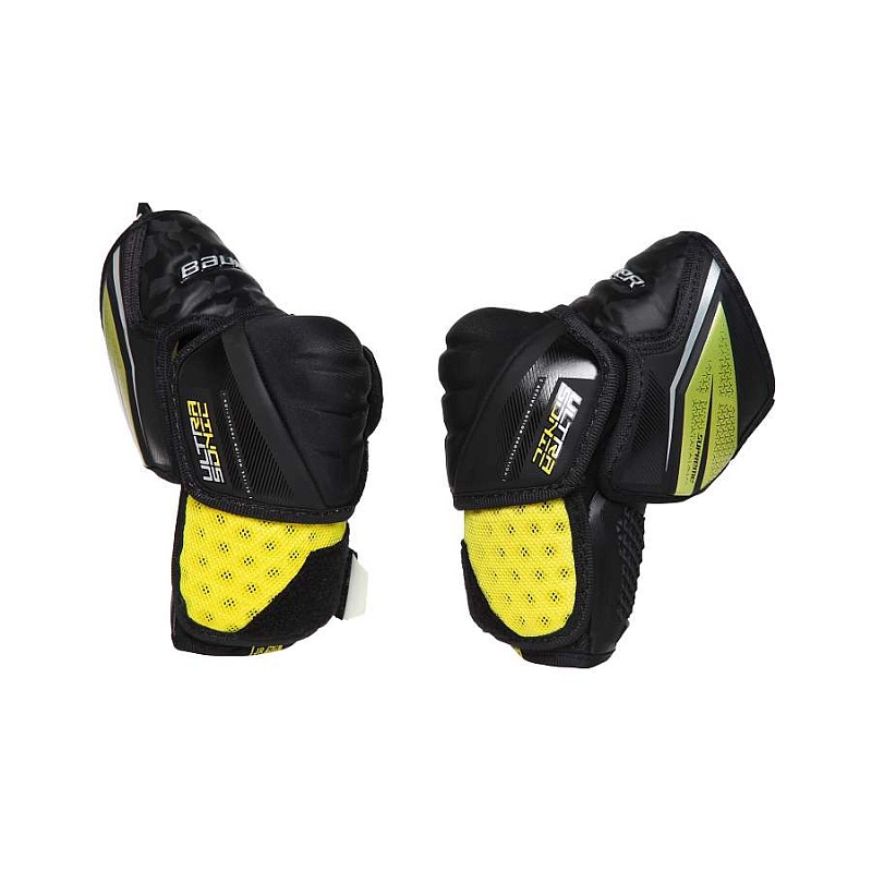 Налокотники игрока BAUER S21 SUPREME ULTRASONIC JR