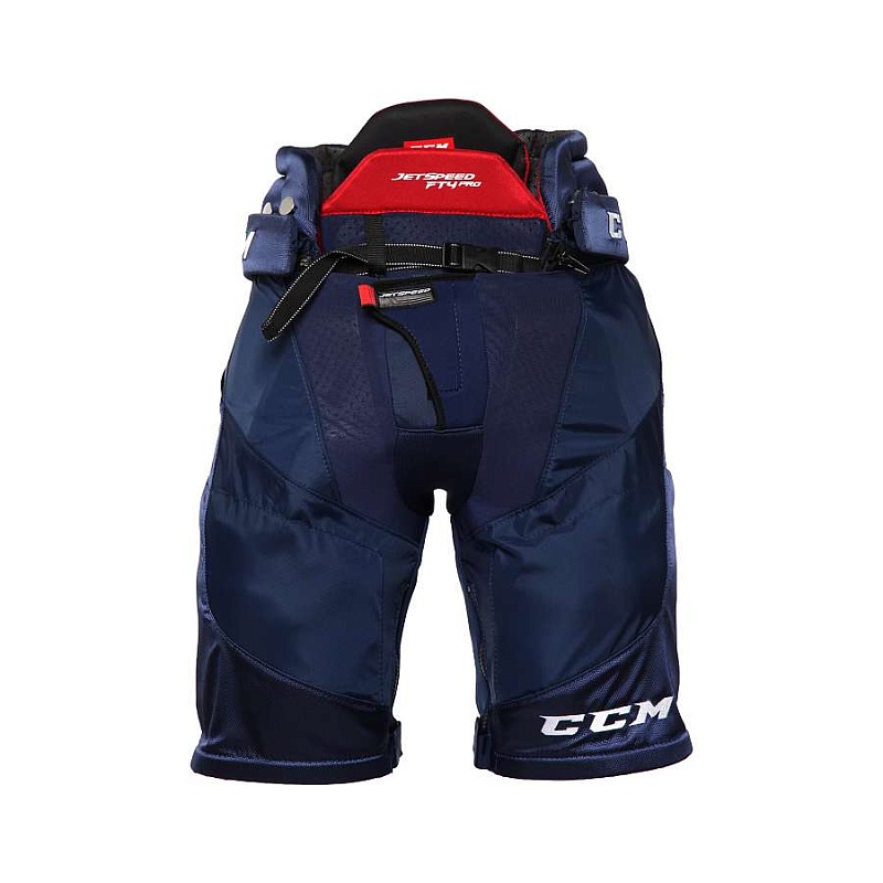Трусы игрока CCM JETSPEED FT4 PRO JR 