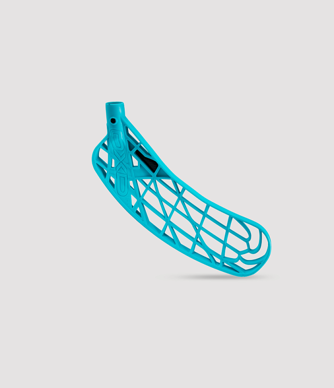 Крюк OXDOG AVOX CARBON MBC TIFF BLU