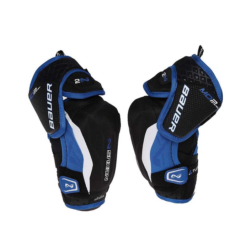 Налокотники игрока BAUER S18 NEXUS 2N SR