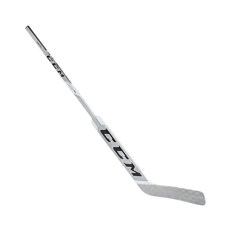 Клюшка вратаря CCM GST AXIS PRO CRAWFORD INT 