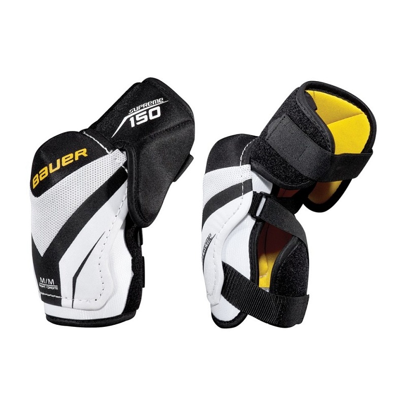 Налокотники игрока BAUER SUPREME 150 YTH 