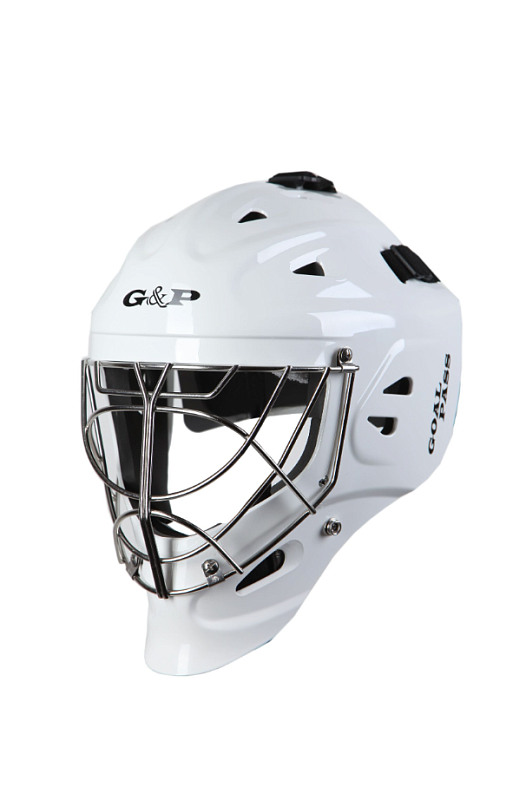 Шлем вратаря GOAL&PASS SR