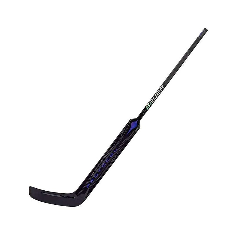 Клюшка вратаря BAUER S24 PROTOCOL SR