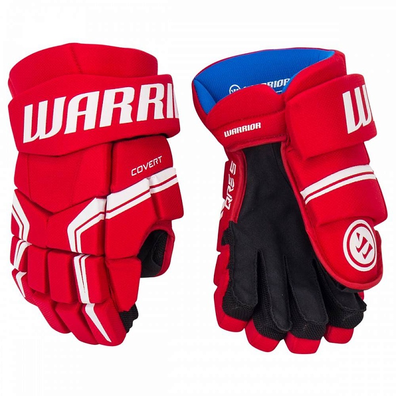 Перчатки WARRIOR QRE5 SR