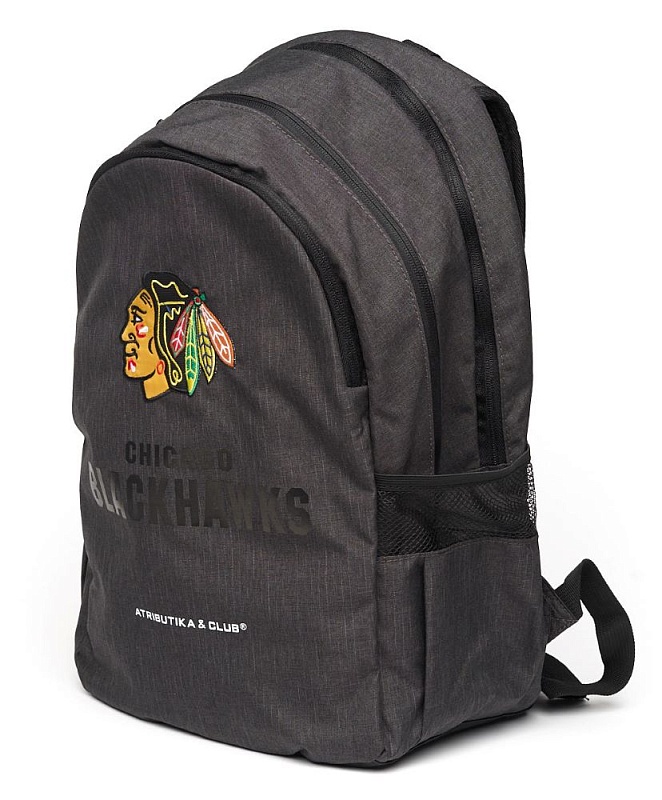Рюкзак A&C Chicago Blackhawks 58145