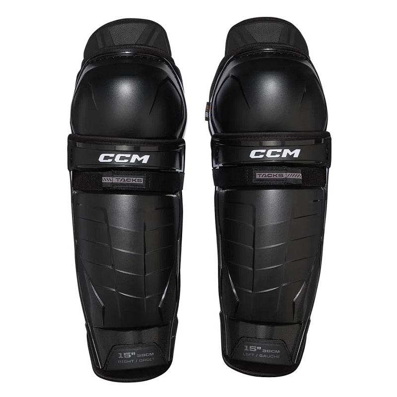 Щитки игрока CCM TACKS XR PRO JR